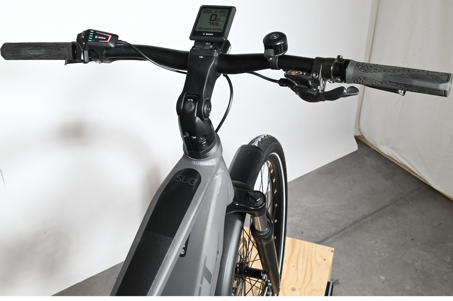 Scott Sub Tour eRIDE 20 | 2024 - L - 756KM