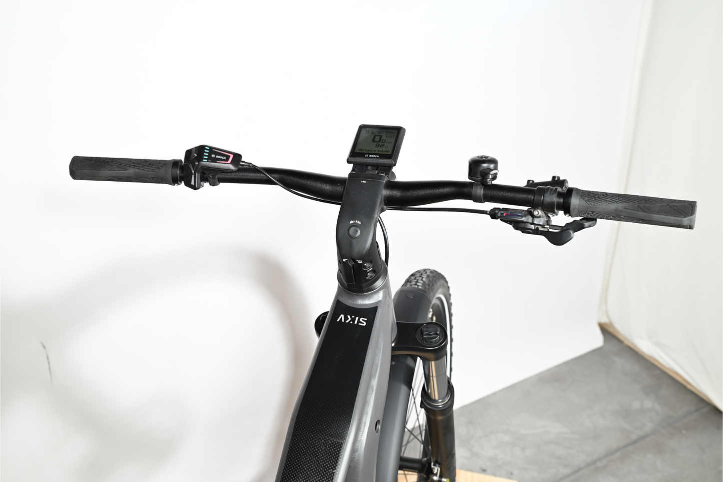 Scott Axis eRide 30 | 2024 - M - 92KM