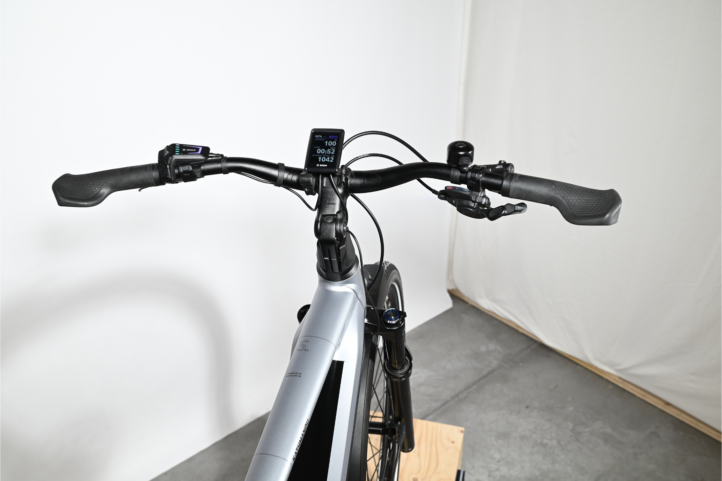 Cube Kathmandu Hybrid SLX 750 | 2023 - M - 1042KM