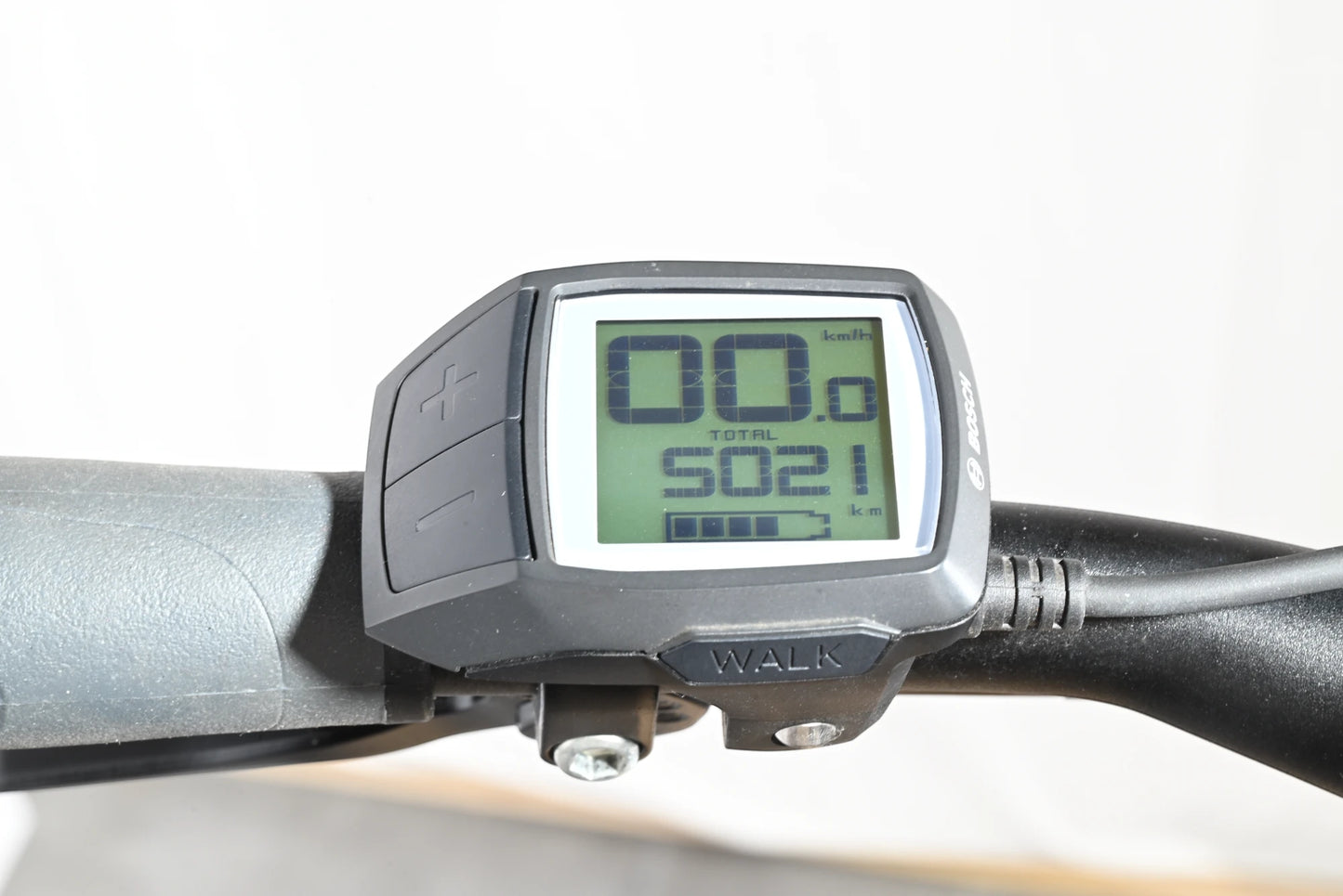 Kalkhoff Entice 5.B Move | 2022 - L - 5020KM