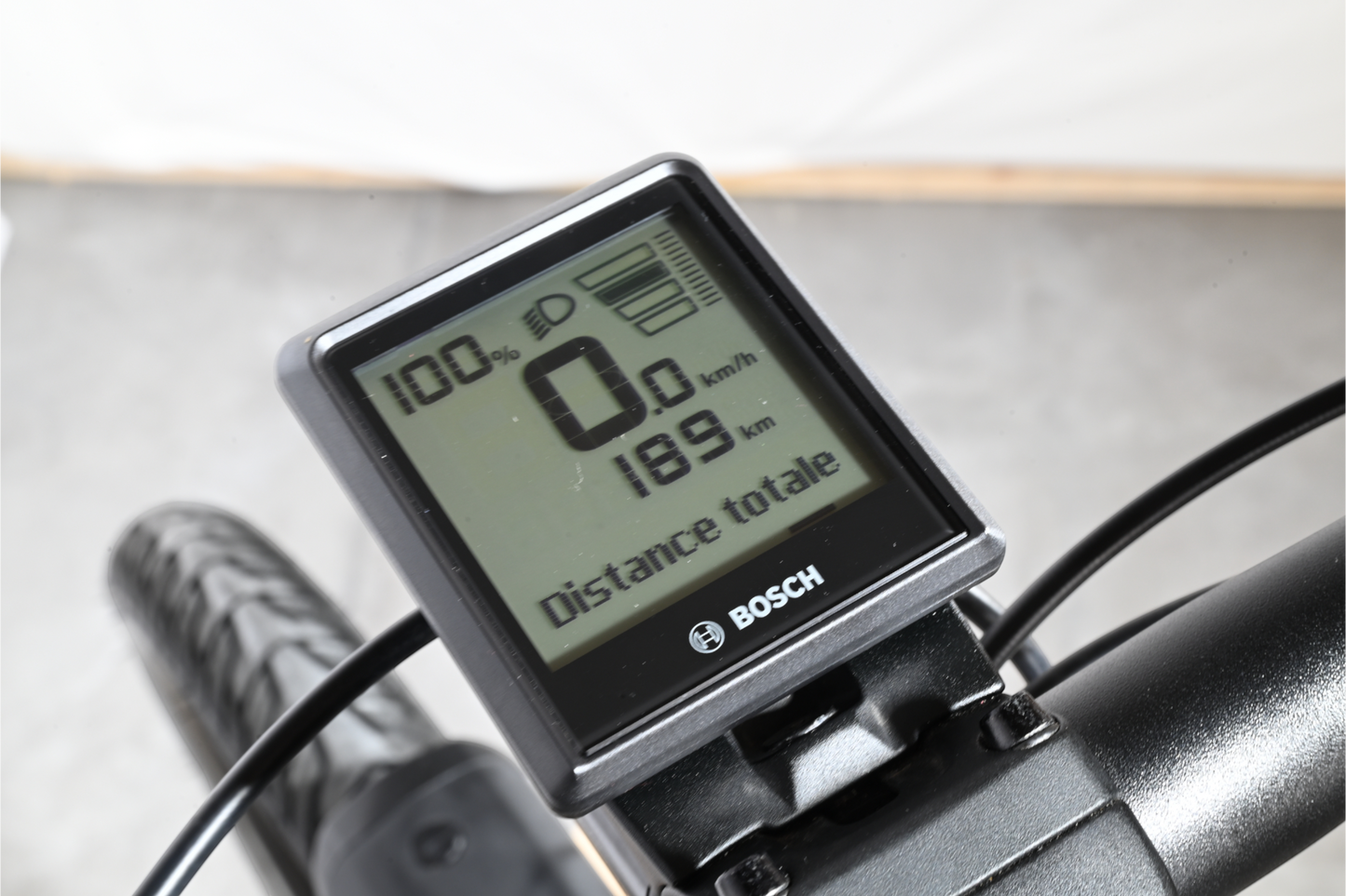 Scott Sub Tour eRIDE 20 | 2024 - S - 189KM