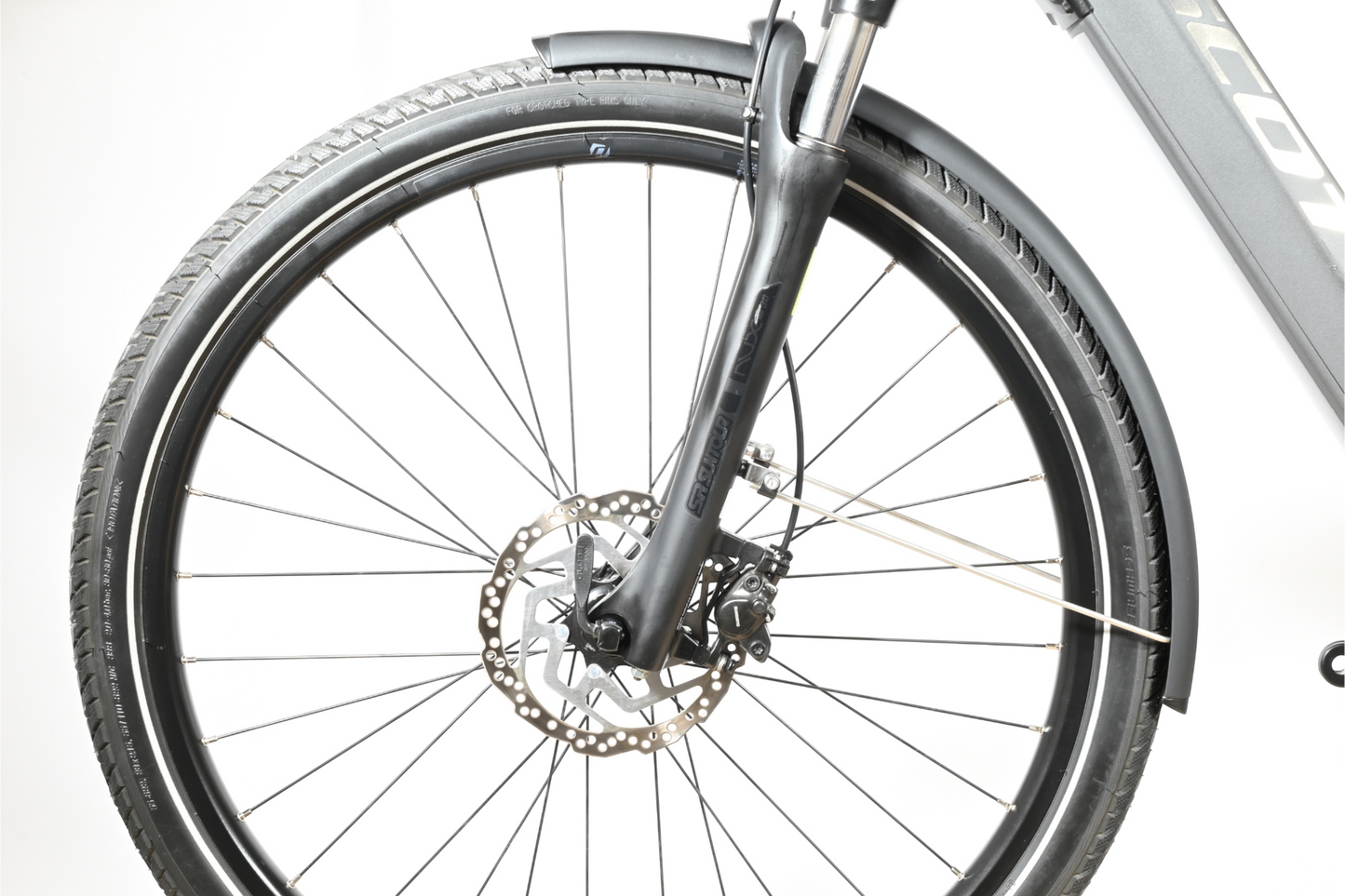 Scott Sub Tour eRIDE 20 | 2024 - S - 189KM