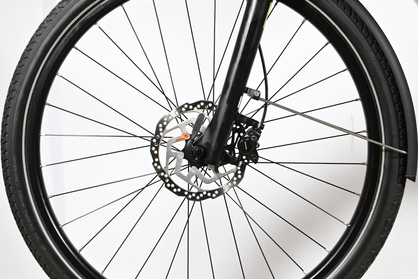 Scott Sub Tour eRIDE 20 | 2024 - L - 756KM