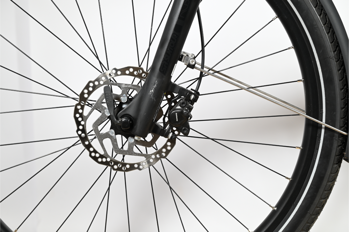 Scott Sub Tour eRIDE 20 Lady | 2024 - S - 278KM