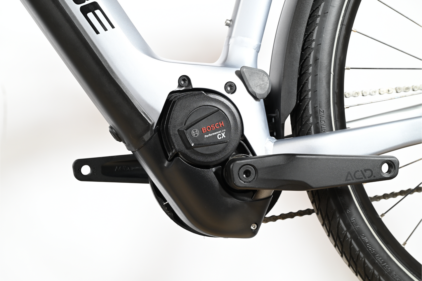 Cube Kathmandu Hybrid SLX 750 | 2023 - M - 1042KM