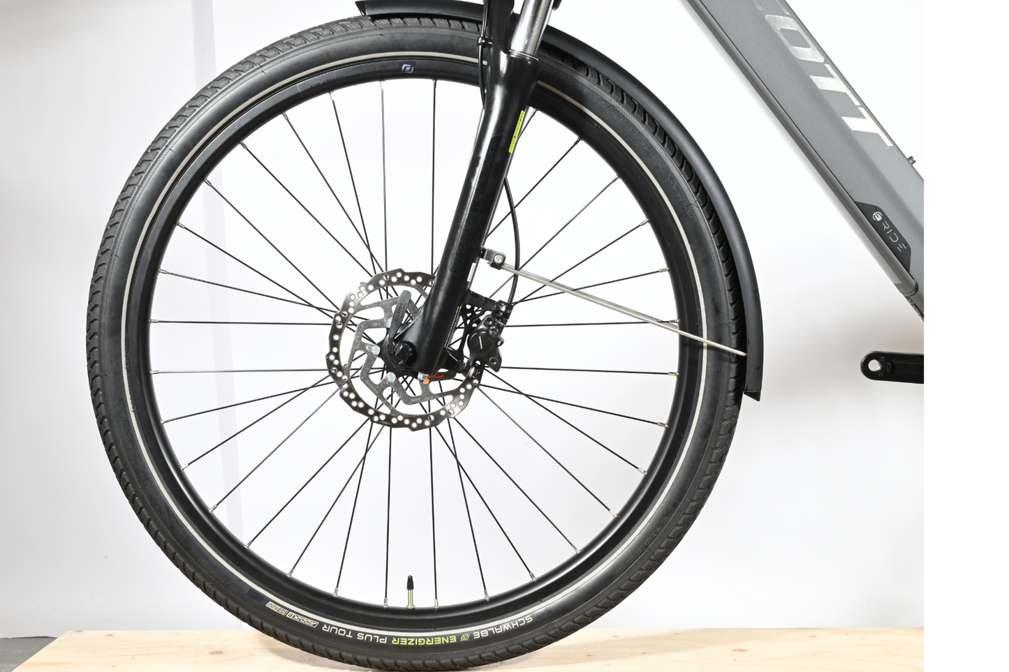 Scott Sub Tour eRIDE 20 | 2024 - M - 315KM