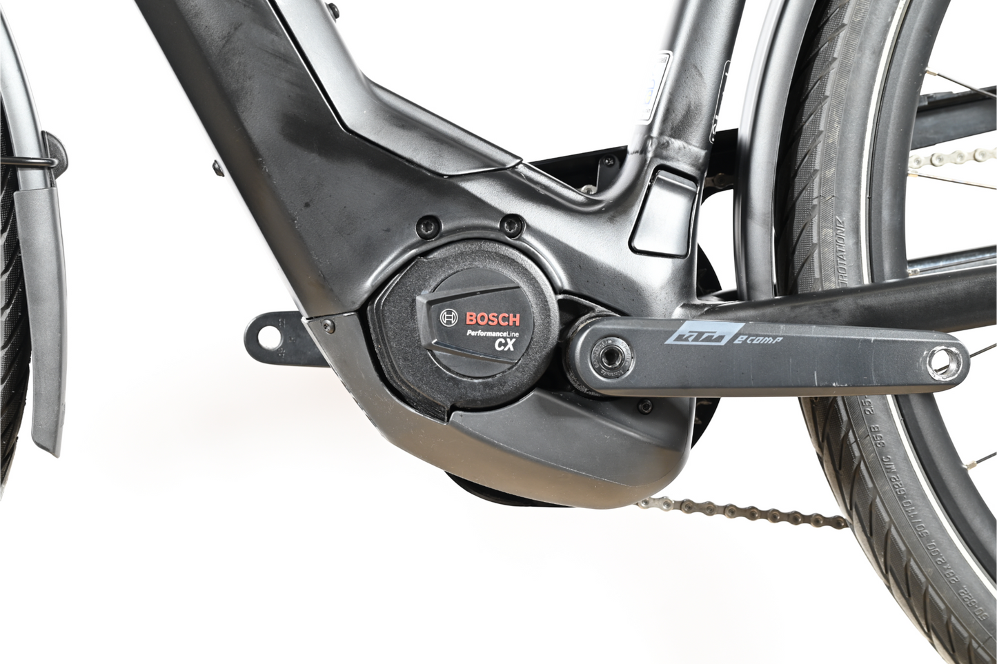 KTM Cento 10 | 2023 - M - 904KM