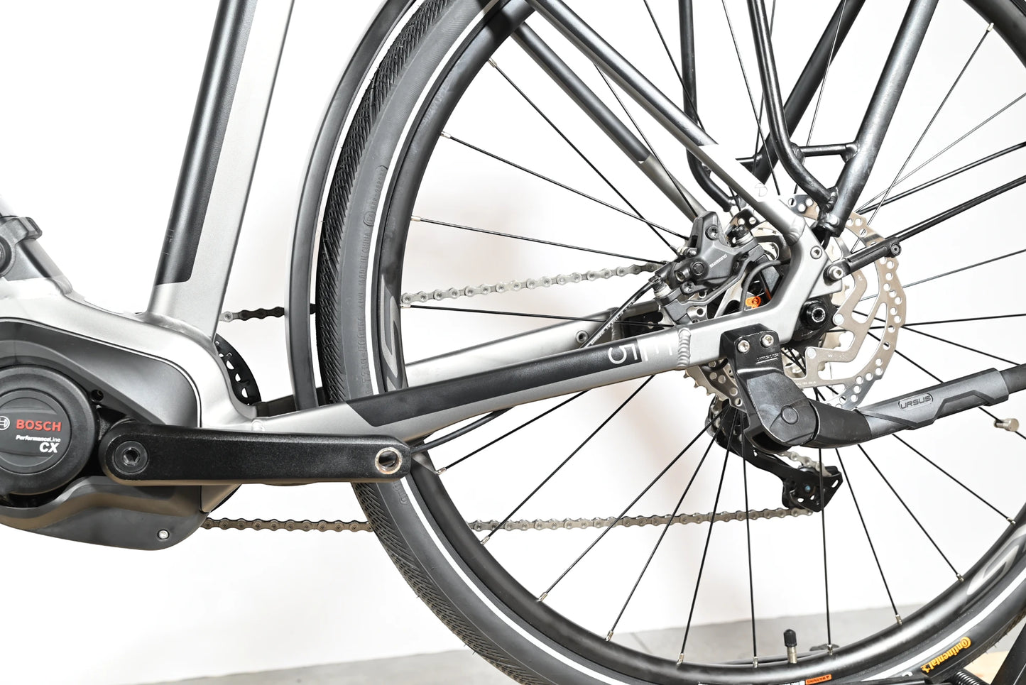 Kalkhoff Entice 5.B Move | 2022 - L - 5020KM