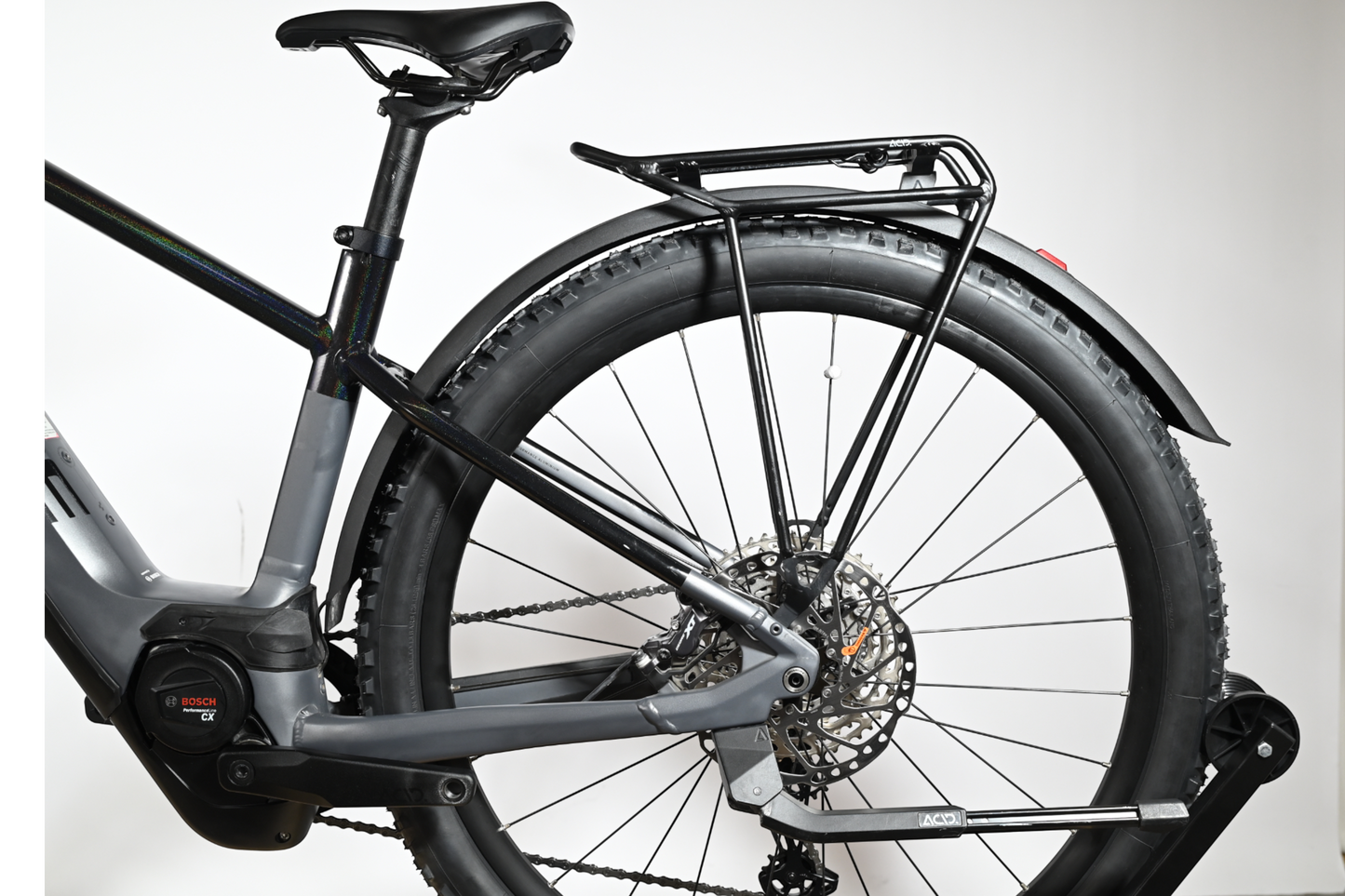 Cube Reaction Hybrid SLT | 2022 - L - 4150KM