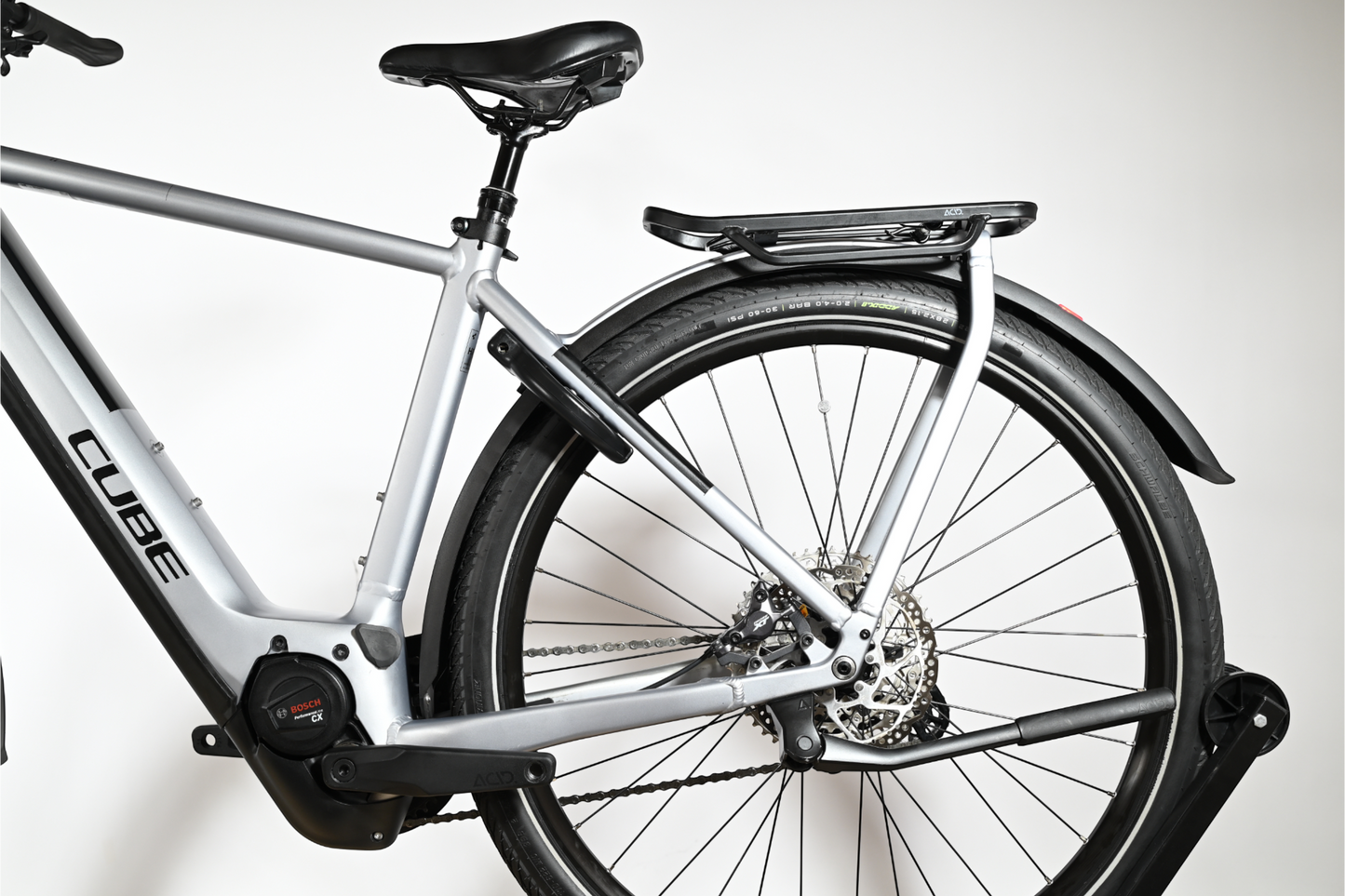Cube Kathmandu Hybrid SLX 750 | 2023 - M - 1042KM