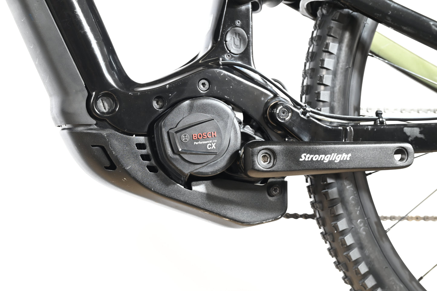 Cannondale Habit Neo 3 | 2023 - M - 2504KM
