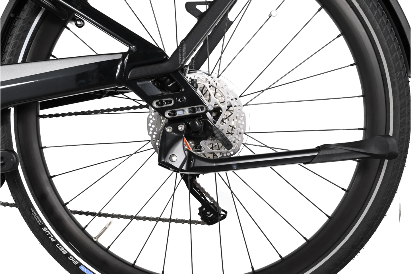 Cannondale Mavaro Neo 3 LST Black Pearl | 2023 - L - 0KM