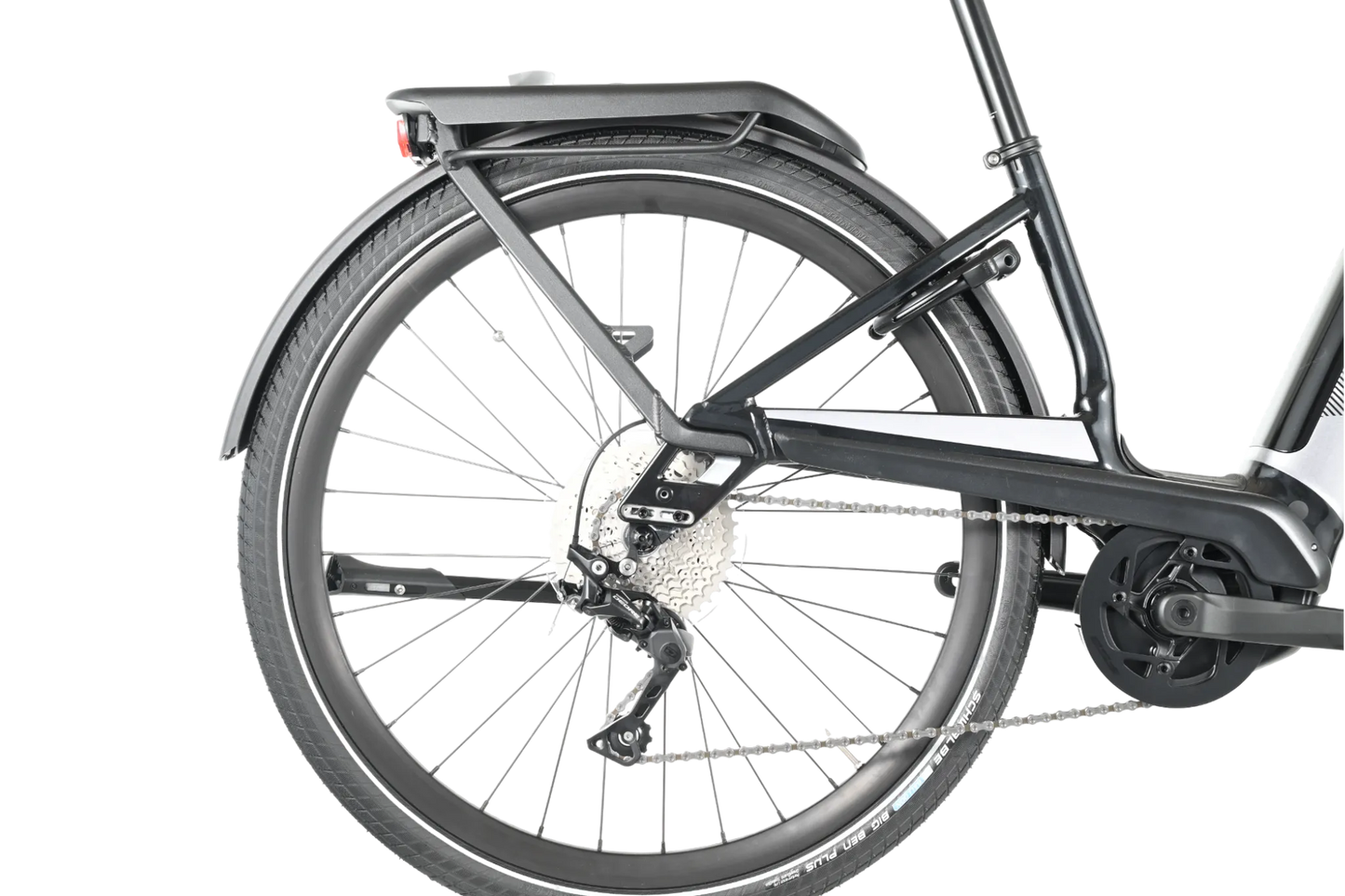 Cannondale Mavaro Neo 3 LST Black Pearl | 2023 - L - 0KM