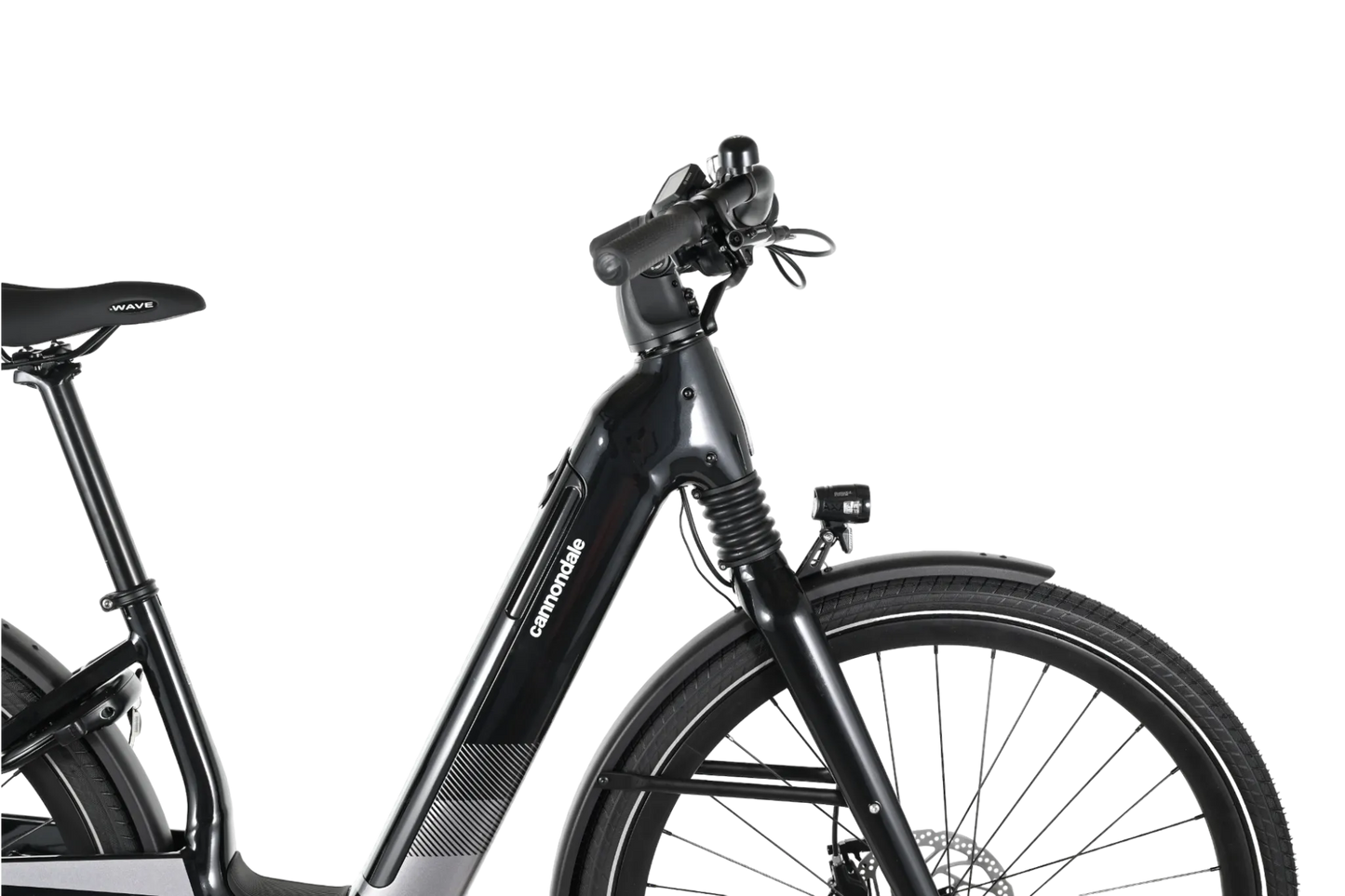 Cannondale Mavaro Neo 3 LST Black Pearl | 2023 - L - 0KM