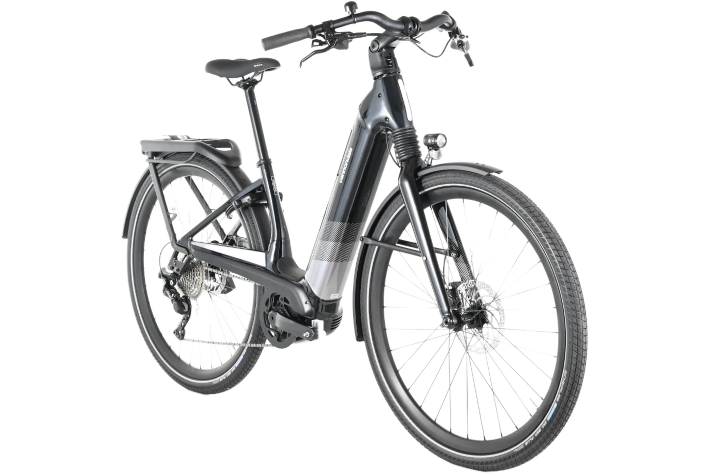 Cannondale Mavaro Neo 3 LST Black Pearl | 2023 - L - 0KM