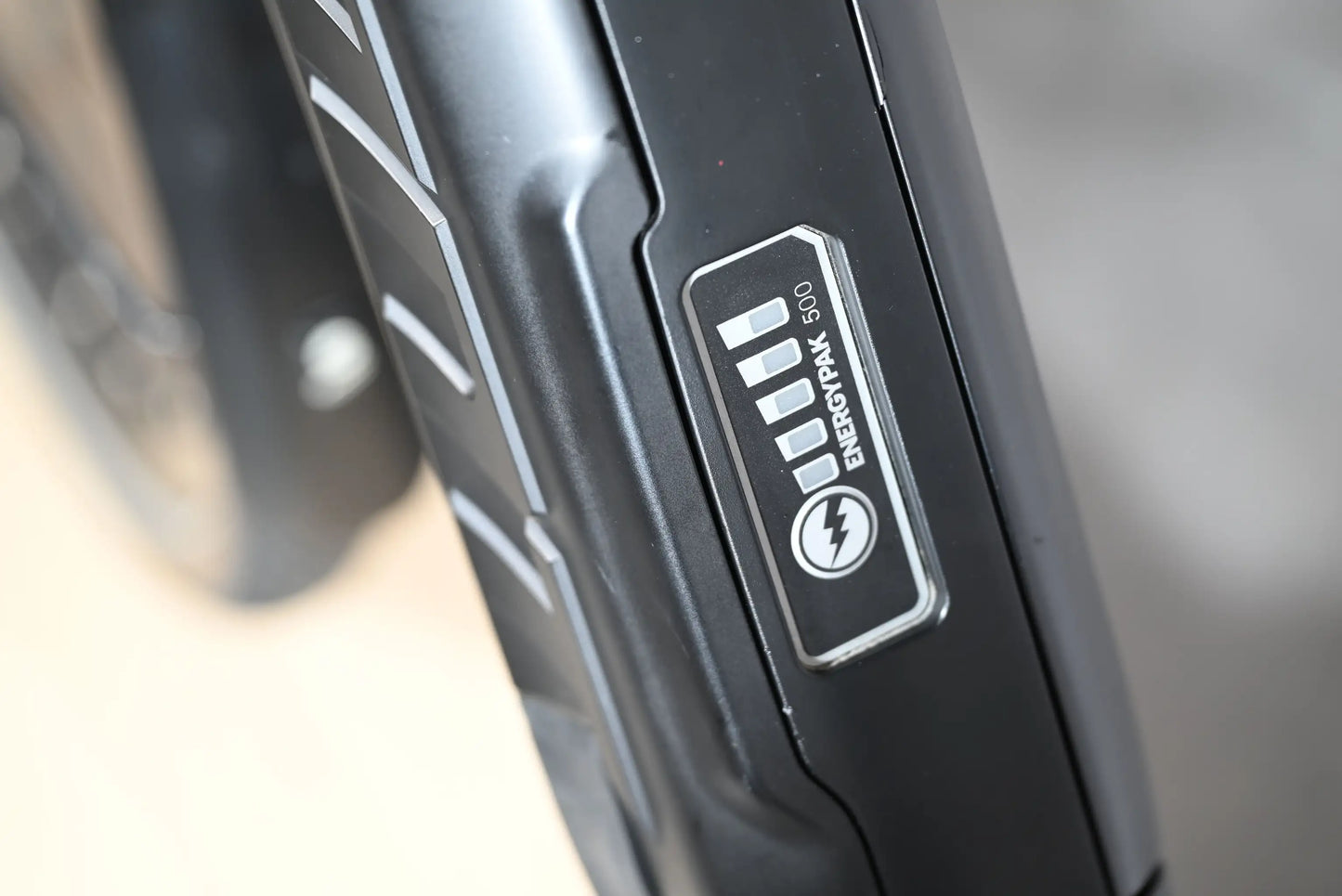 Giant Explore E+3 GTS | 2021 - L - 4272KM