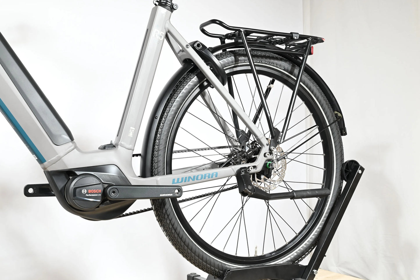 Winora Sinus R5 | 2023 - L - 481KM