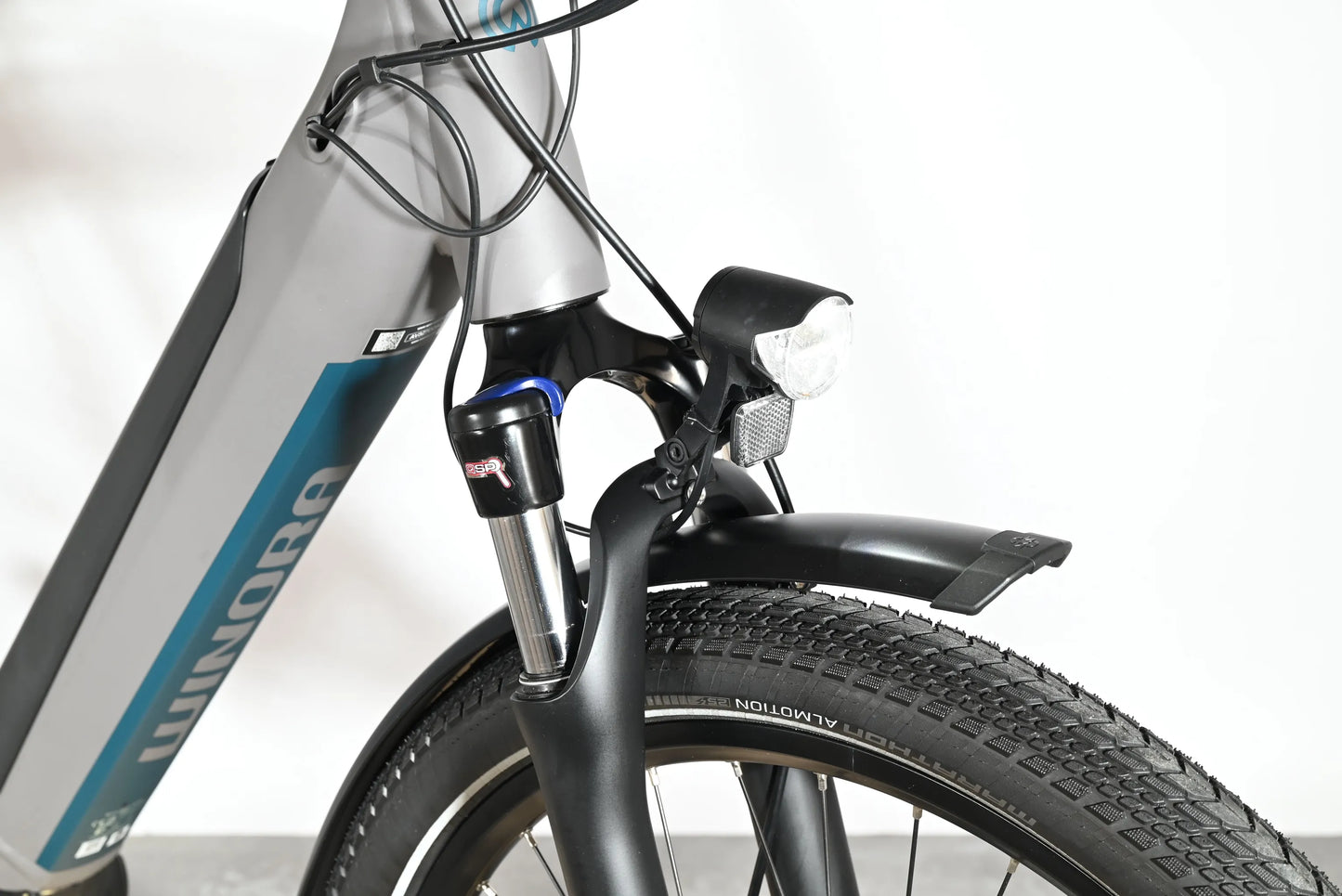 Winora Sinus R5 | 2023 - L - 481KM