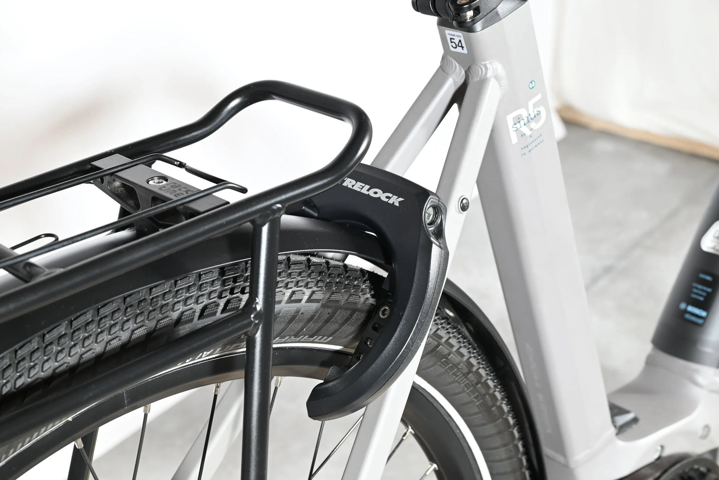 Winora Sinus R5 | 2023 - L - 481KM