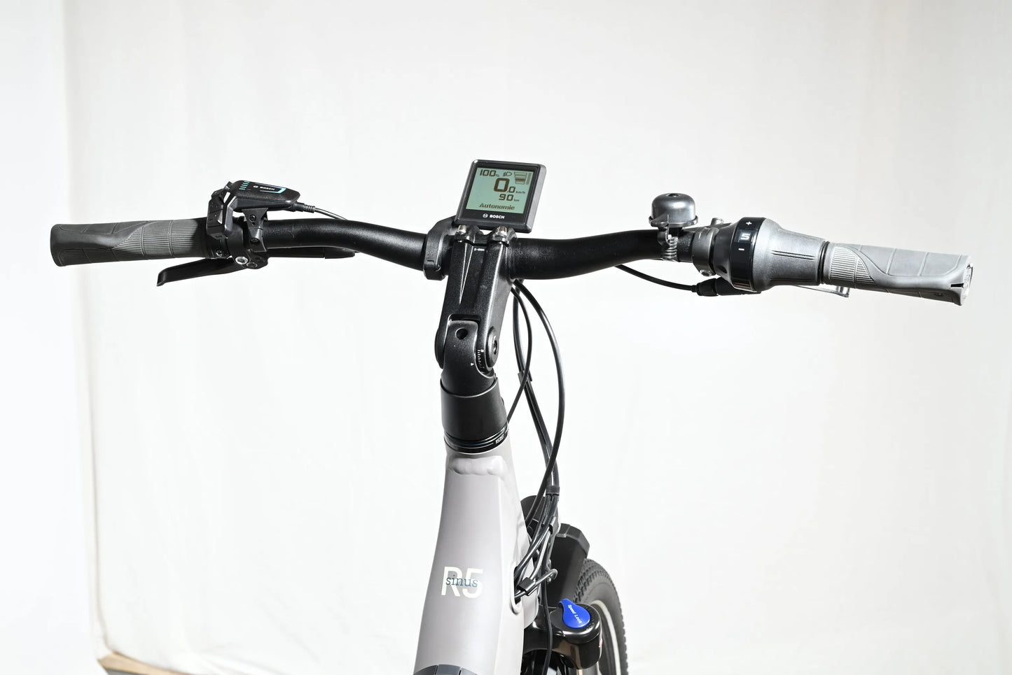 Winora Sinus R5 | 2023 - L - 481KM
