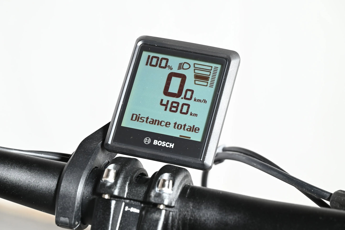 Winora Sinus R5 | 2023 - L - 481KM