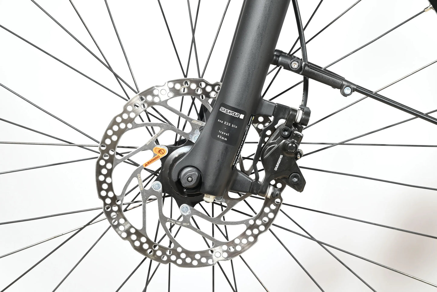 Winora Sinus R5 | 2023 - L - 481KM