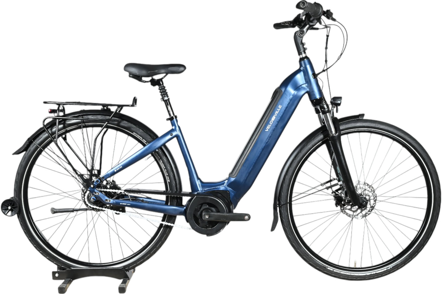 Velodeville AEB 490 | 2023 - S - 3048KM