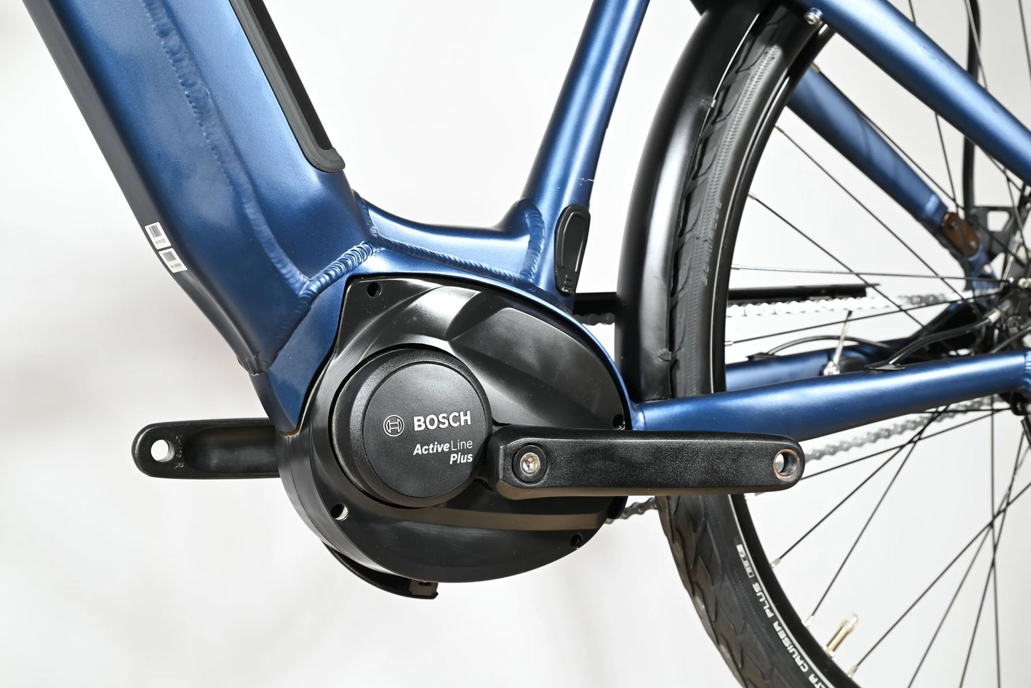 Velodeville AEB 490 | 2023 - S - 3048KM
