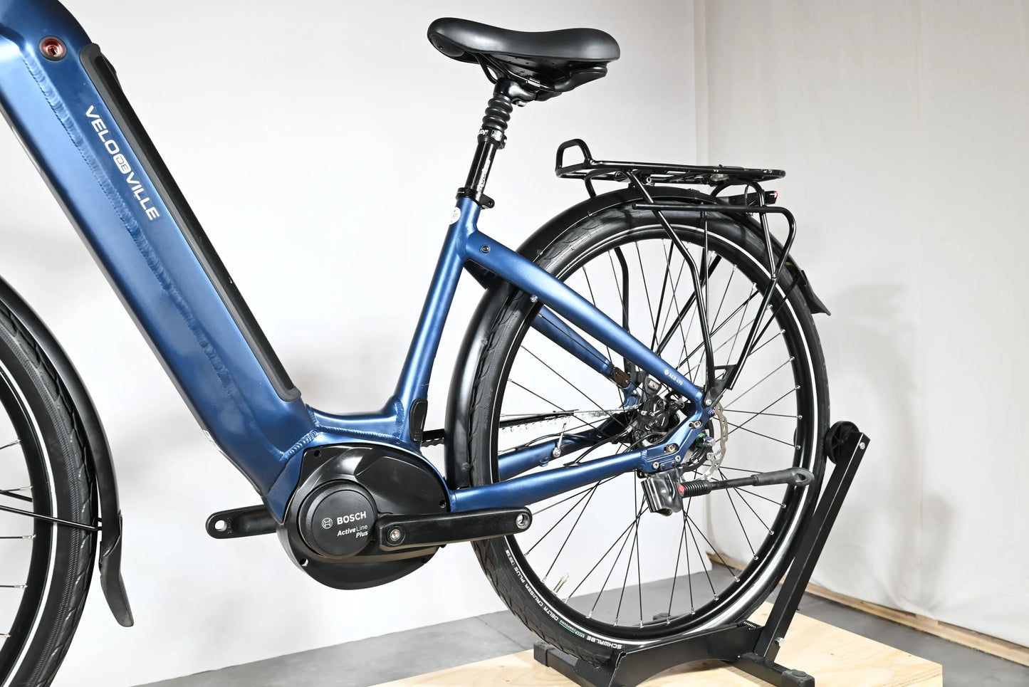 Velodeville AEB 490 | 2023 - S - 3048KM