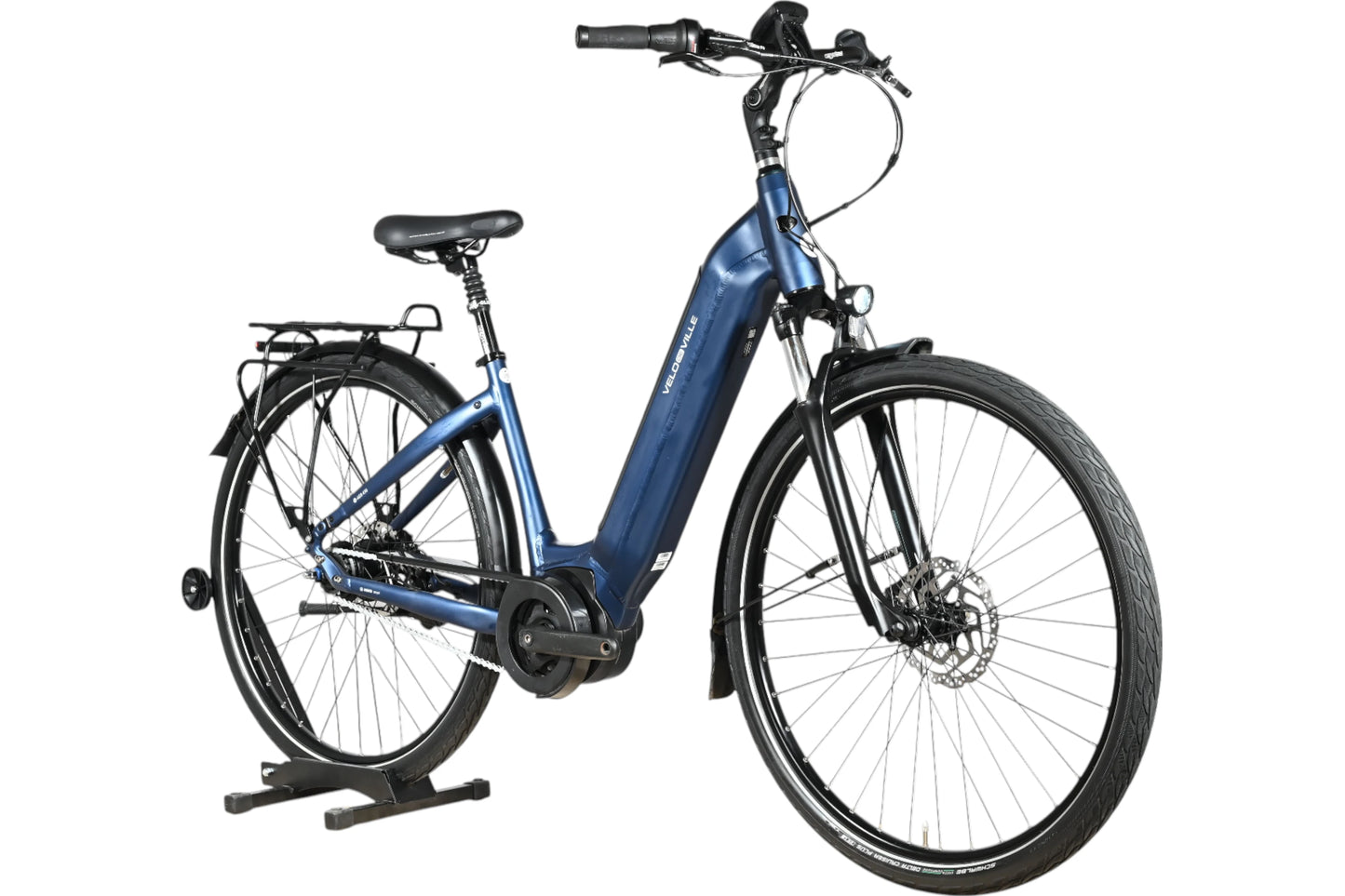Velodeville AEB 490 | 2023 - S - 3048KM