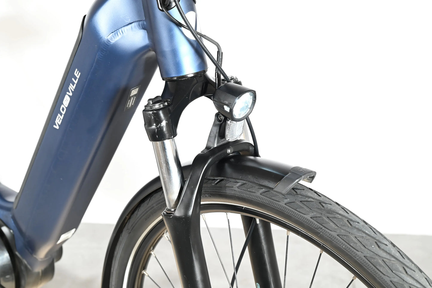 Velodeville AEB 490 | 2023 - S - 3048KM