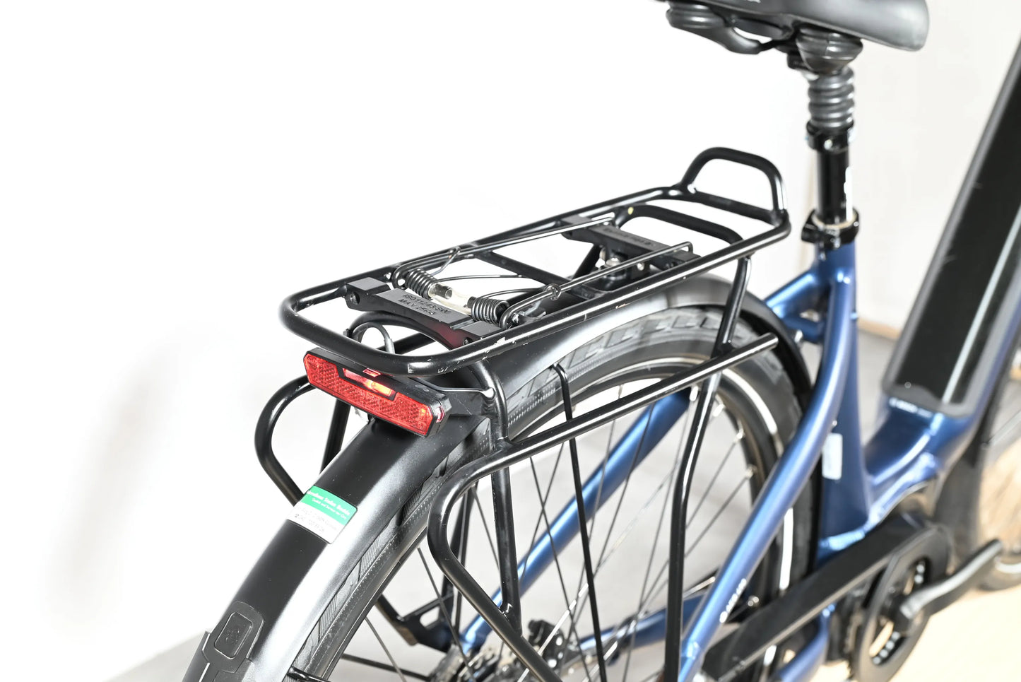 Velodeville AEB 490 | 2023 - S - 3048KM