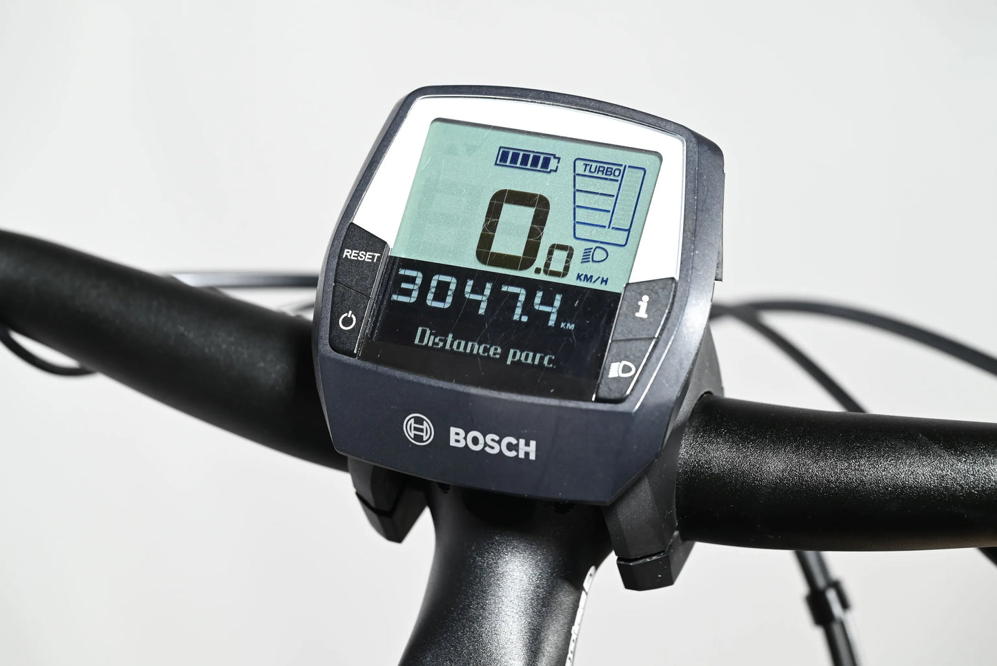 Velodeville AEB 490 | 2023 - S - 3048KM