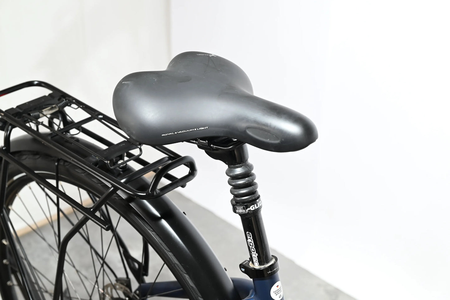 Velodeville AEB 490 | 2023 - S - 3048KM