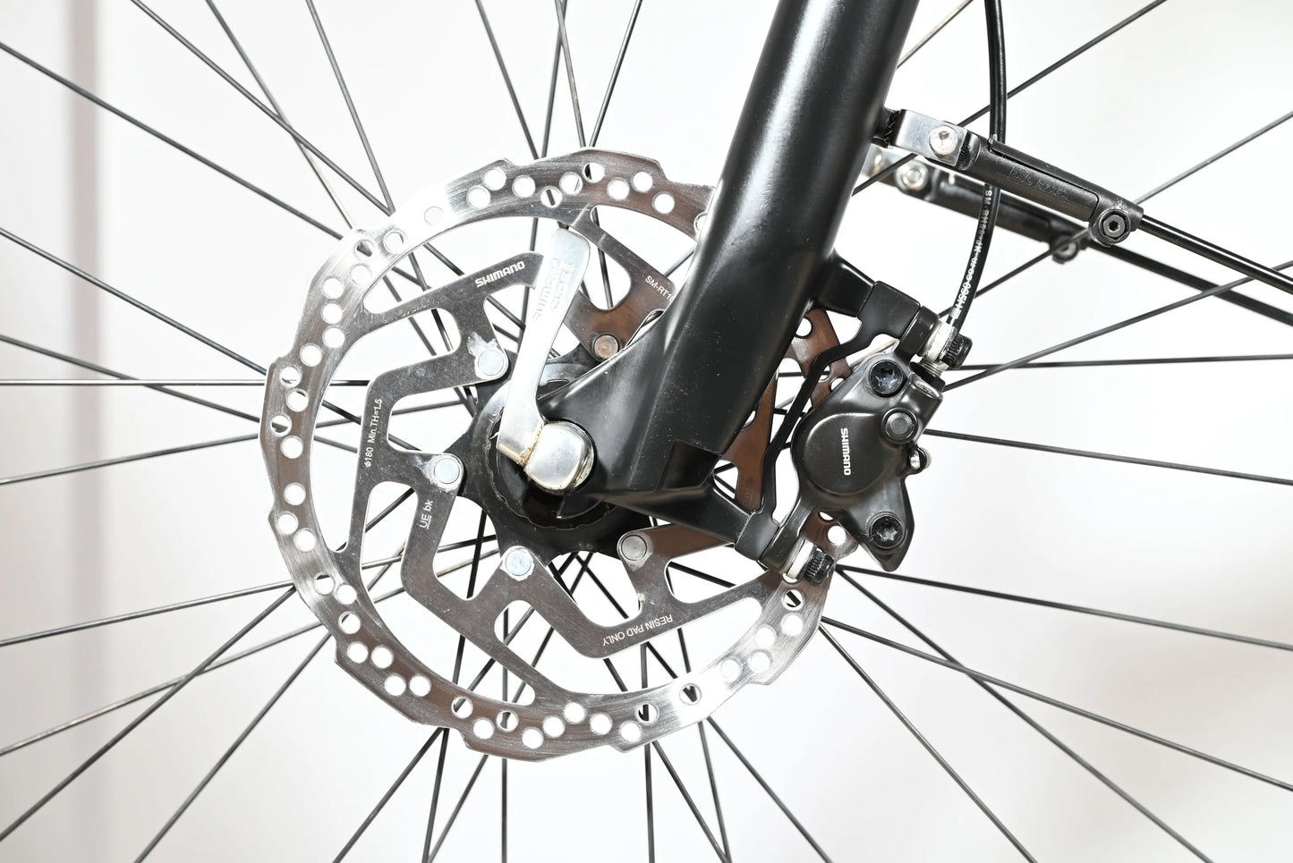 Velodeville AEB 490 | 2023 - S - 3048KM