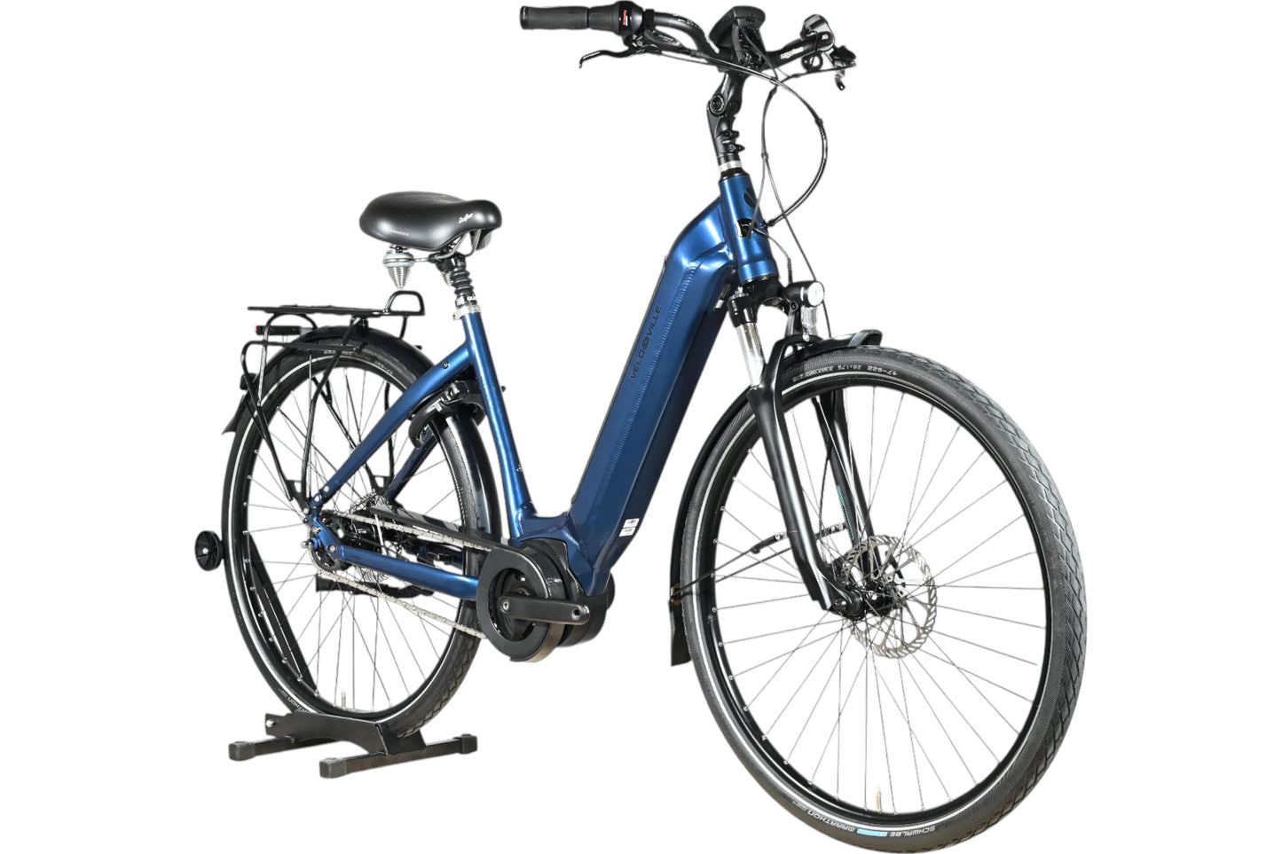 Velodeville AEB 890 | 2022 - M - 1000KM