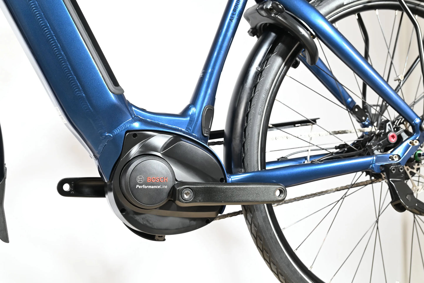 Velodeville AEB 890 | 2022 - M - 1000KM