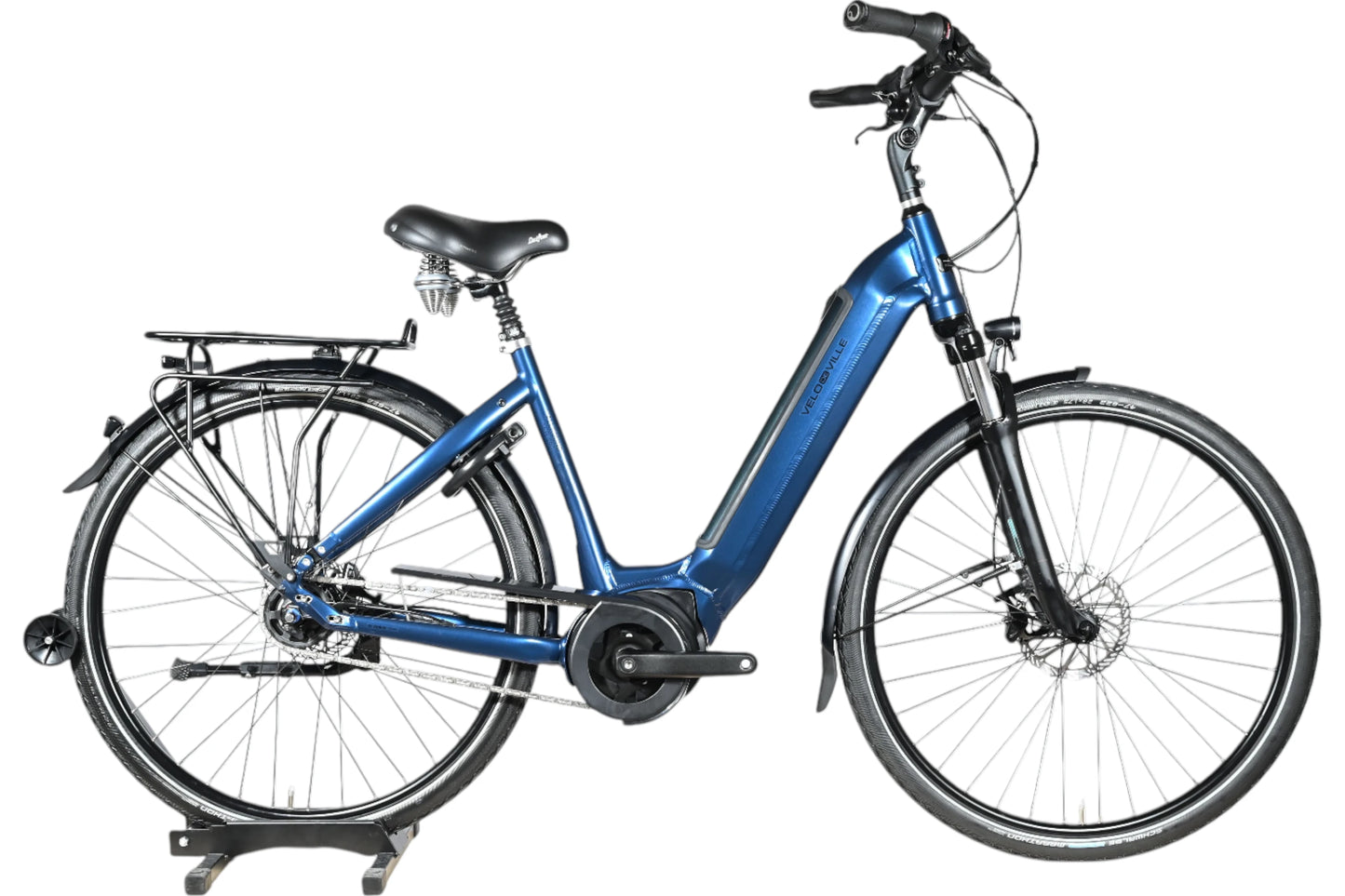 Velodeville AEB 890 | 2022 - M - 1000KM