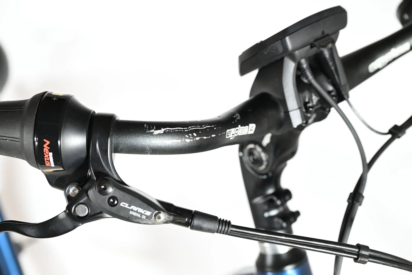 Velodeville AEB 890 | 2022 - M - 1000KM