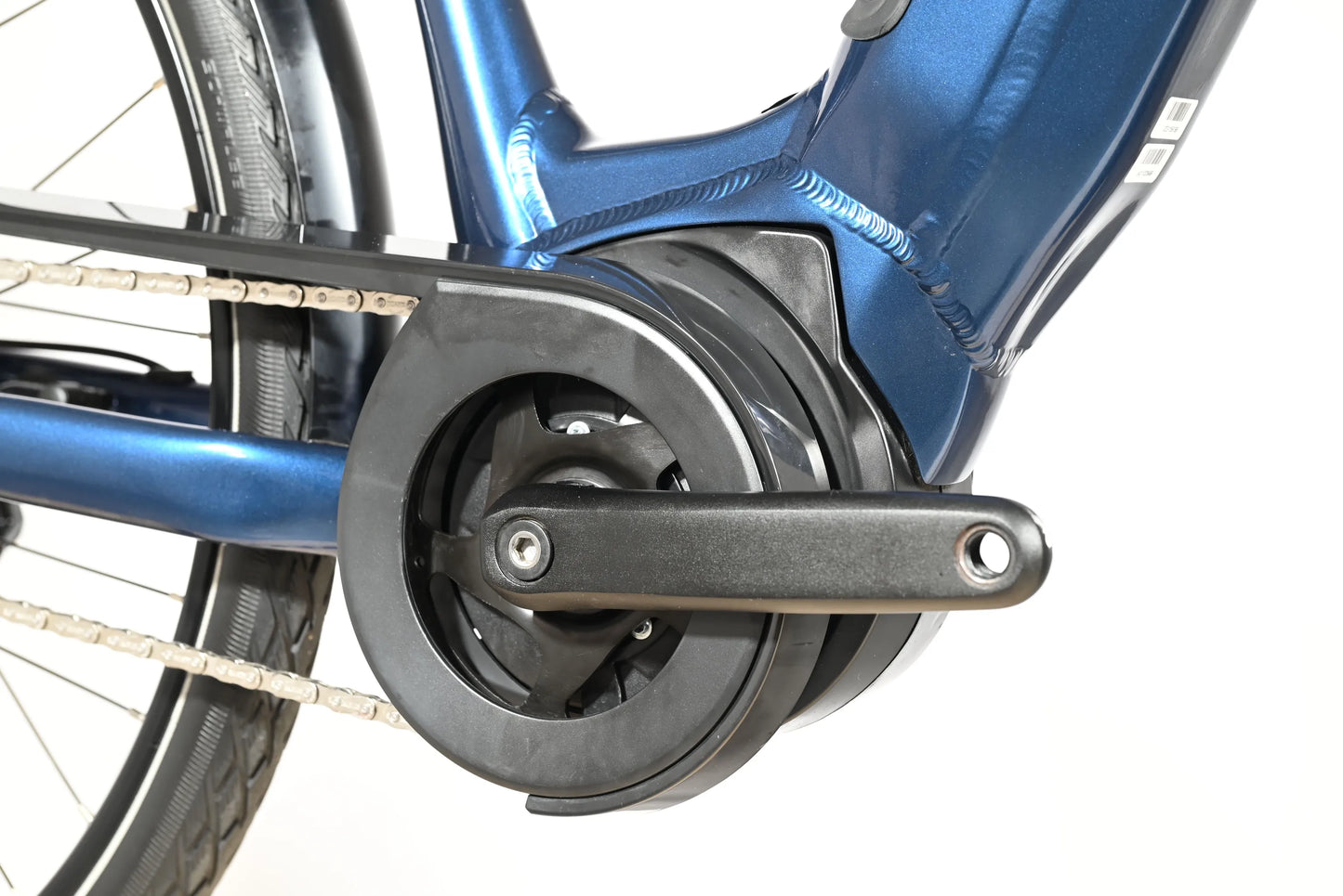 Velodeville AEB 890 | 2022 - M - 1000KM
