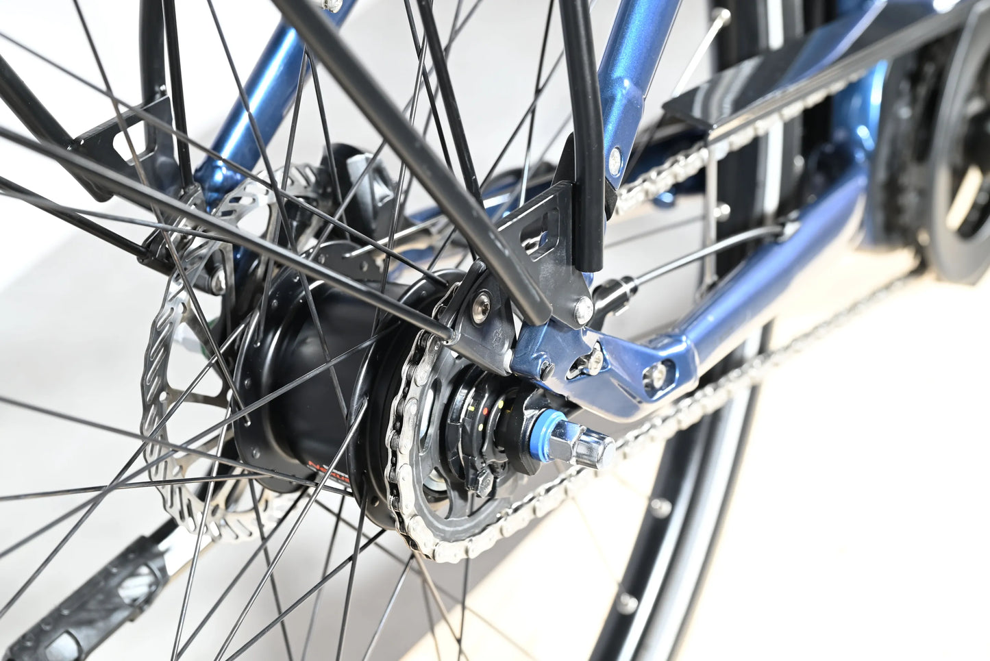 Velodeville AEB 890 | 2022 - M - 1000KM
