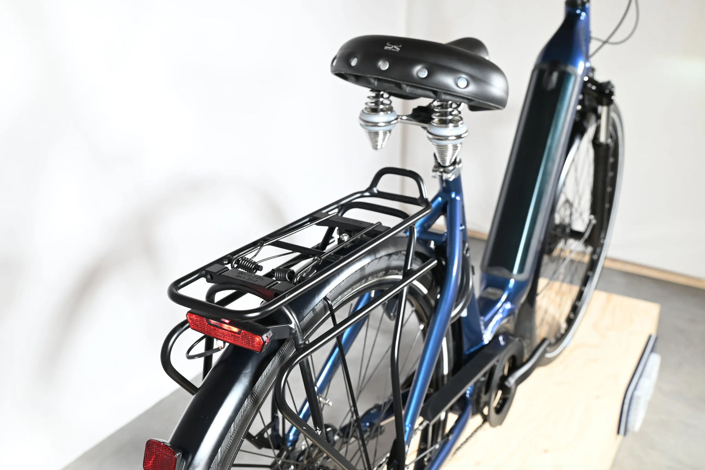Velodeville AEB 890 | 2022 - M - 1000KM