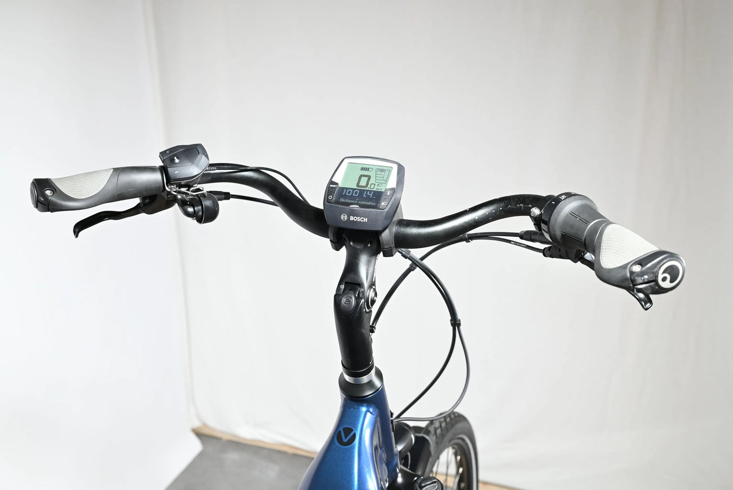 Velodeville AEB 890 | 2022 - M - 1000KM