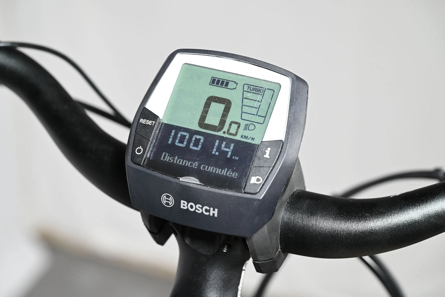 Velodeville AEB 890 | 2022 - M - 1000KM
