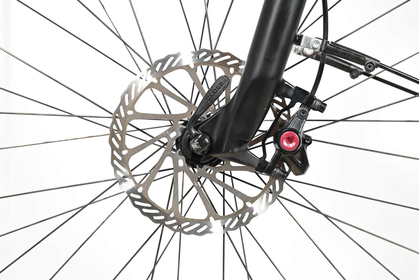 Velodeville AEB 890 | 2022 - M - 1000KM