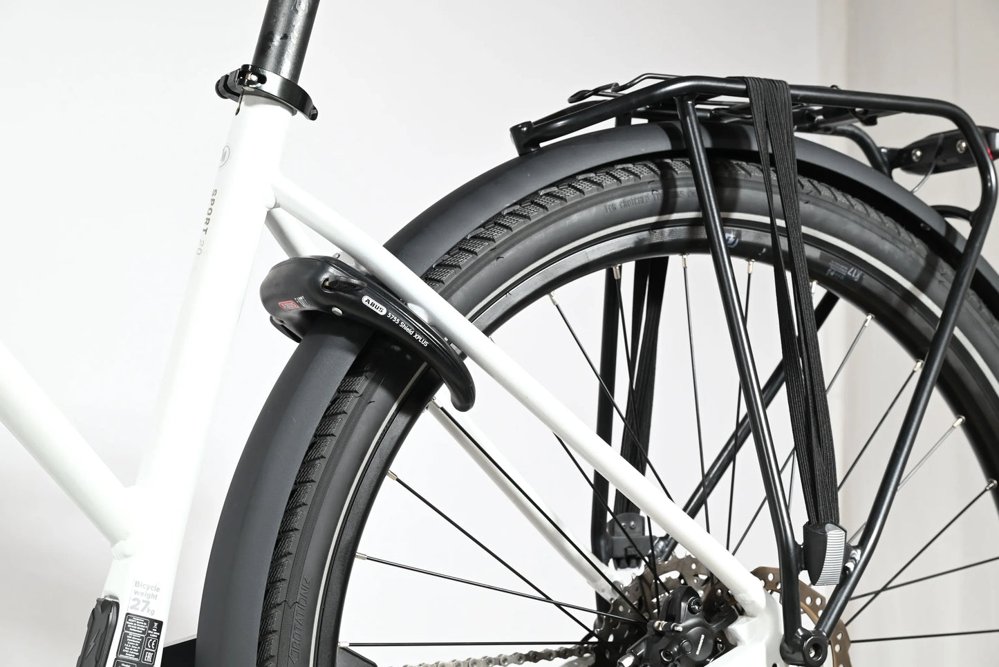 Scott Sub Sport E-ride 20 Lady | 2023 - M - 2131KM