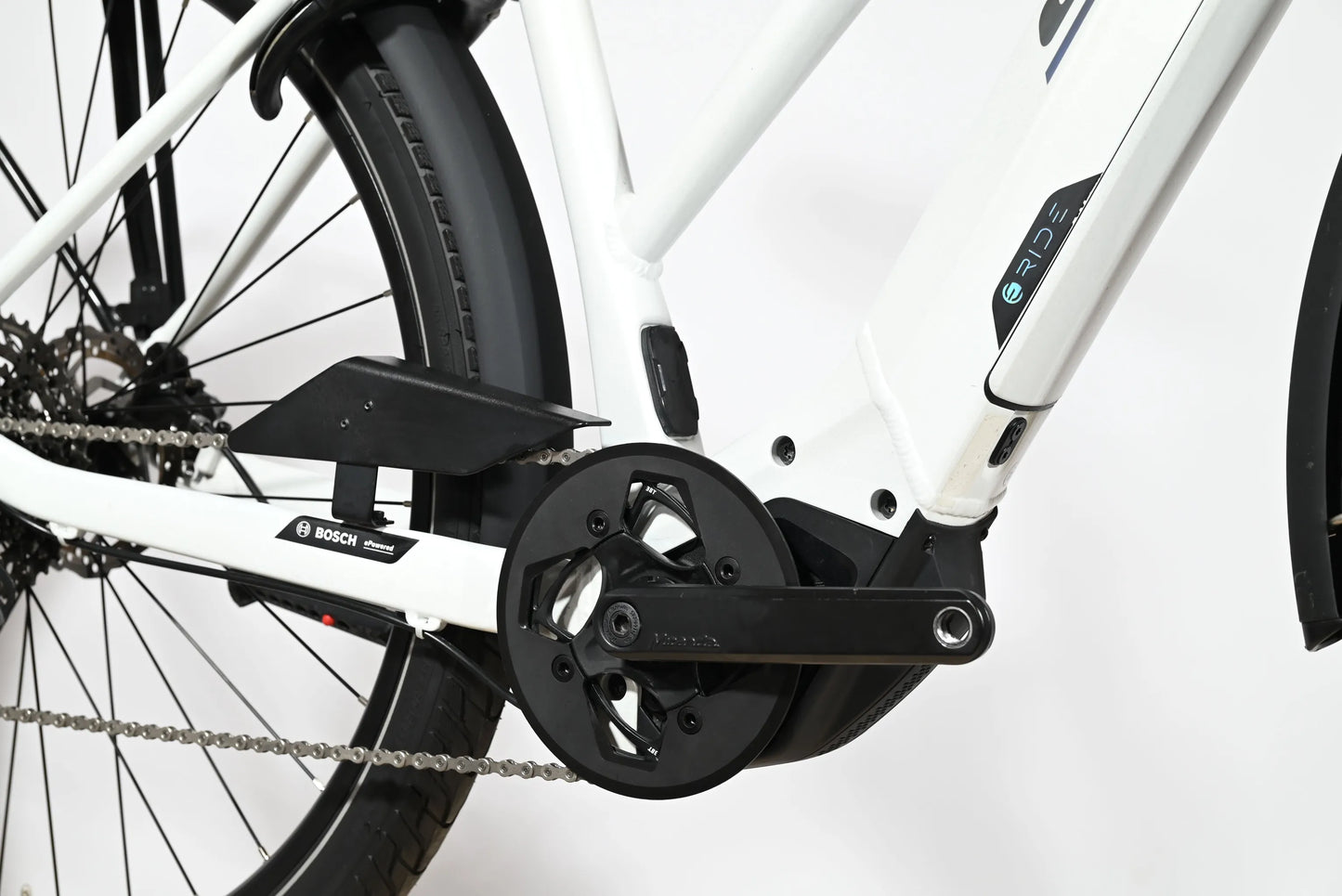 Scott Sub Sport E-ride 20 Lady | 2023 - M - 2131KM