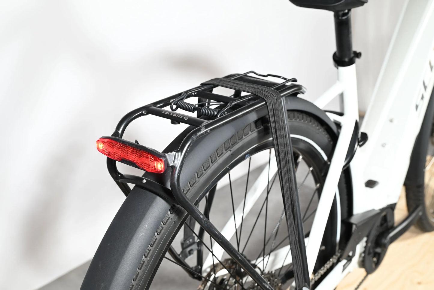 Scott Sub Sport E-ride 20 Lady | 2023 - M - 2131KM