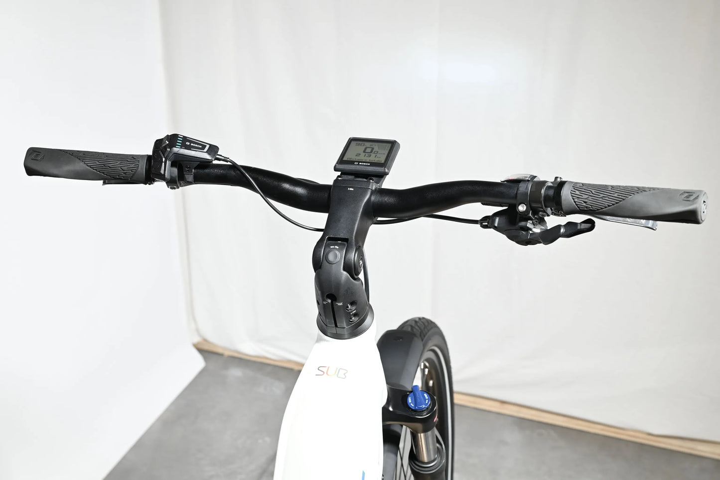 Scott Sub Sport E-ride 20 Lady | 2023 - M - 2131KM