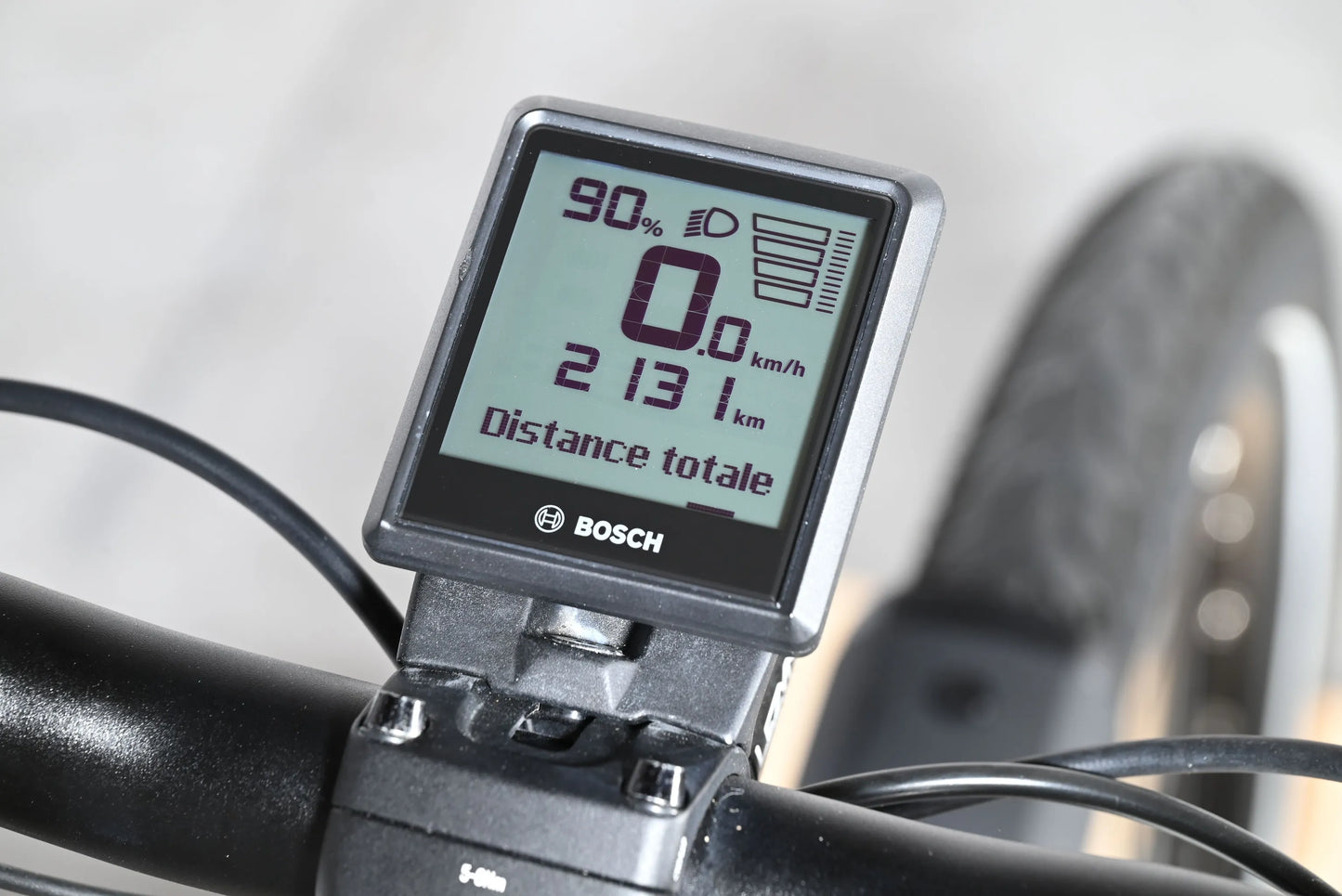 Scott Sub Sport E-ride 20 Lady | 2023 - M - 2131KM